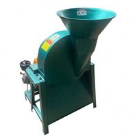 Machine à découper les légumes pour usage domestique : coupe-patates, coupe-igname, coupe-cassava