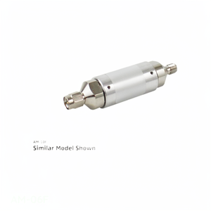 ตัวลดทอนสัญญาณช่องสัญญาณของผู้ผลิต AM-06F - Product Image 1