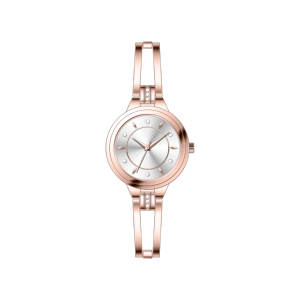 Lüks Retro iş izle Seiko hareketi sadece tarz kuvars hareketi paslanmaz çelik kasa cam kitle üretilen moda çekicilik - Product Image 1