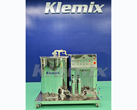 Machine de mélange automatique de parfum, agitateur mélangeur, capacité 100-1000L, matériau SUS316L/SUS304L, puissance 11KW, contrôle de la température
