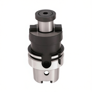 Fresa HSK63A H.D.S. Mandrini HSK DIN 69893 A - Product Image 2