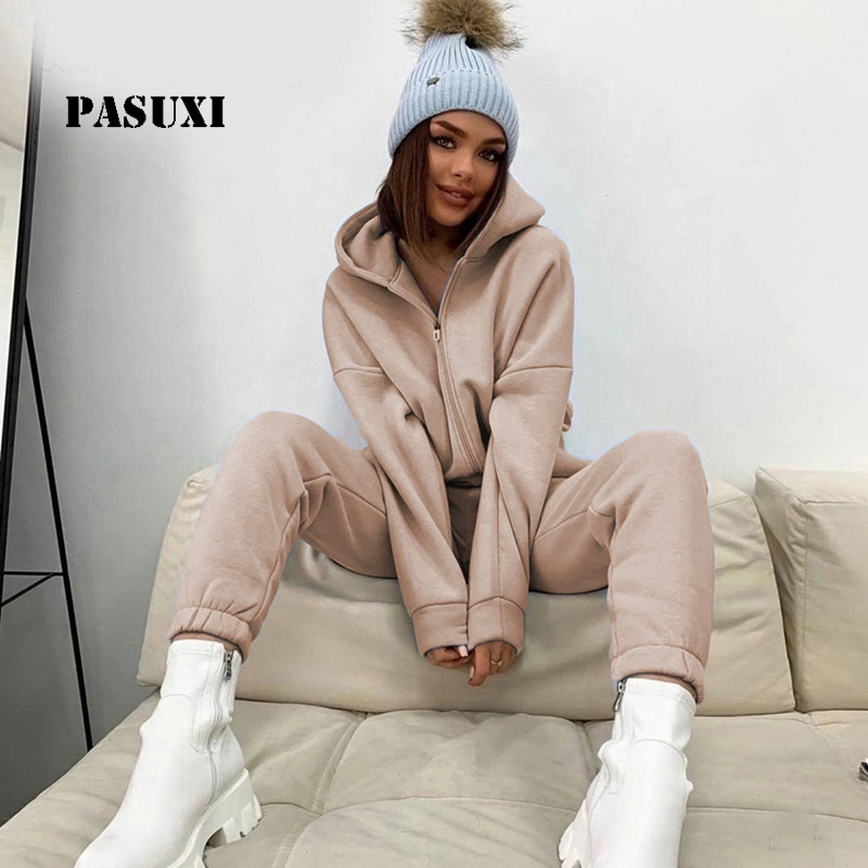 PASUXI High Quality Custom Logo Track