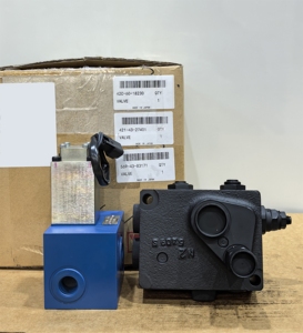 Ensemble de soupapes de haute qualité 421-43-27401, ensemble d'accumulateurs 569-43-83171 pour chargeuse sur pneus WA380-6, WA430-6, WA470-6 - Product Image 4