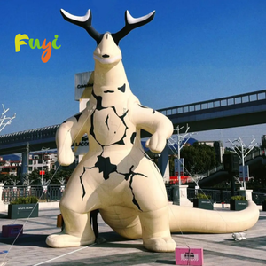 Figurines gonflables en forme <span class=keywords><strong>humaine</strong></span>, directement de l'usine, figurine <span class=keywords><strong>gonflable</strong></span> d'anime pour garçon, géante, pour la publicité - Product Image 4