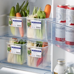 <b>Kitchen</b> Accessories Containers <b>Storage</b> Keep Your <b>Kitchen</b> Fresh with This <b>Kitchen</b> <b>Storage</b> Container Utensils Set - Product Image 2