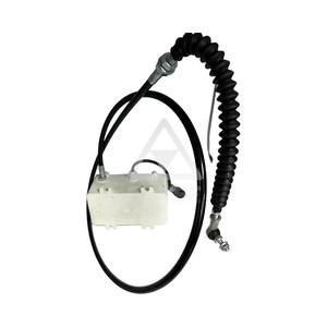 Nouveaux produits Moteur de commande d'accélérateur 803594081 pour pièces d'excavatrice XCMG XE60DA XE75D XE135D XE215DK Moteur pas à pas d'accélérateur - Product Image 3