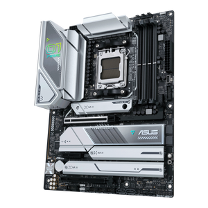 Placa base industrial <span class=keywords><strong>PRIME</strong></span> <span class=keywords><strong>X670</strong></span>-P-CSM ATX con chipset AMD 9000 8000 7000, socket <span class=keywords><strong>X670</strong></span> AM5, PCIe4.0x16, USB3.2, USB2.0 para AS US - Product Image 3