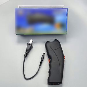 309 ไฟฉายยุทธวิธีและไฟฉาย LED สีขาวสว่างพิเศษ ระยะไกล กำลังไฟสูง ไฟกระพริบเพื่อความปลอดภัย อลูมิเนียมอัลลอยด์ - Product Image 2