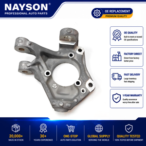 68388828AA Nouveau bras de suspension avant droit pour Jeep Wrangler Gladiator 2018-2024 68463620AA - Product Image 1