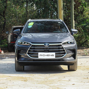 Chongqing voiture électrique Song Plus EV & Song Pro DMI charge ev nouvelle arrivée voiture électrique adulte pas cher - Product Image 2