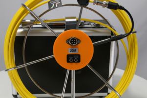 <span class=keywords><strong>Inspection</strong></span> <span class=keywords><strong>de</strong></span> tuyaux industriels BestWill inspecter les pipelines d'endoscope <span class=keywords><strong>de</strong></span> serpent <span class=keywords><strong>de</strong></span> vidéosurveillance caméra d'égout vidéo <span class=keywords><strong>de</strong></span> puits d'eau 20/30/40m pour vidange - Product Image 6