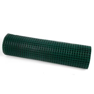 Factory Price Solar Panel <b>Mesh</b> PVC Coated <b>Mesh</b> Panel Welded Bird-proofing <b>Mesh</b> Home Improvement Project Welded <b>Wire</b> Netting - Product Image 6