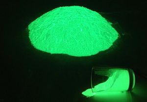 ผงเรืองแสงคุณภาพสูง 12 สี ผงสีเรืองแสงสำหรับสีรถยนต์ - Product Image 3