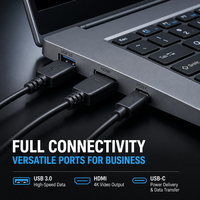 Ordinateur portable neuf 15,6 pouces FHD IPS Intel N95 Quad Core 3,4 GHz 16 Go de RAM 512 Go SSD Windows 11 Business