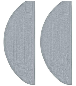XiaomiS RoborockS <span class=keywords><strong>S8</strong></span> MaxV Ultra/<span class=keywords><strong>S8</strong></span> MaxV Kit de accesorios de acoplamiento HEPA cepillo de goma aspiradora manual eléctrica aplicación RV - Product Image 5
