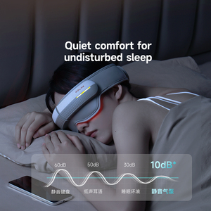 Nuevo Sistema de Reposacabezas Inteligente para el Hogar 2026, 6 Zonas de Airbag, Calefacción de Grafeno, Música Bluetooth, <span class=keywords><strong>5</strong></span> Modos, Diseño Plegable, Gran Venta - Product Image 4