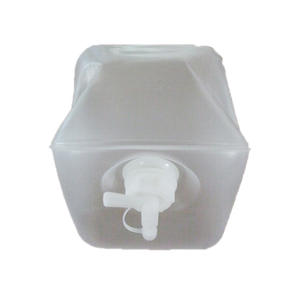 Cubitainer pour adhésifs et réactifs chimiques, récipient souple <span class=keywords><strong>multi</strong></span>-usages - Product Image 2