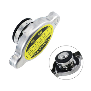 Wenle 1.1 Thanh Chất Lượng Cao Phổ Tản Nhiệt Cap Bìa Nước Outlet Cap Bìa 21430-D995a, 31336 16401-67150 - Product Image 3