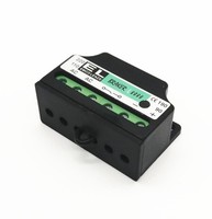 Redresseur de moteur à onde complète PLC El Emco Braker L8888 220/110V 190/90V pour produit sous garantie