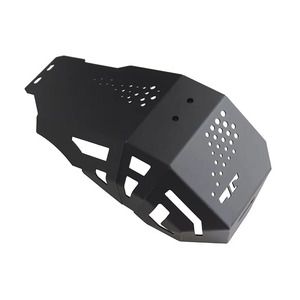 Per <span class=keywords><strong>Royal</strong></span> <span class=keywords><strong>Enfield</strong></span> Himalayan 450 Himalayan450 2024 2025: Piastra Paramotore, Protezione Telaio e Accessori di Copertura - Product Image 3