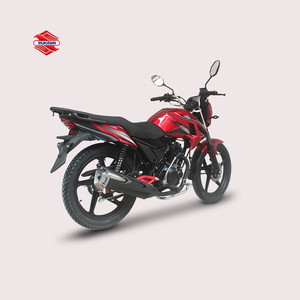 Nuevo modo Venta caliente Adulto Venta al por mayor Buen precio Motocicleta 150cc Curiser Motocicletas Motocicleta Off-Road Motocicletas (Antiguo) - Product Image 2