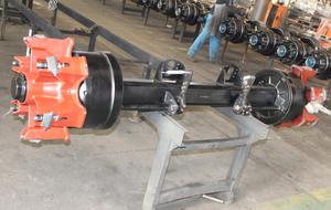 ขายส่ง<span class=keywords><strong>ล้อ</strong></span>เหล็กคุณภาพสูง LUEN รุ่นใหม่ พร้อมแกน<span class=keywords><strong>ล้อ</strong></span> หัวล้อ สไปเดอร์ <span class=keywords><strong>ล้อ</strong></span>คู่ <span class=keywords><strong>ล้อ</strong></span>ดาว อะไหล่แกนล้อรถพ่วง - Product Image 4