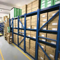 Controlador Lógico Programable (PLC) Inovance AM600-CPU1608TN