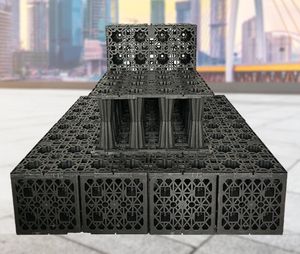 Módulos <span class=keywords><strong>De</strong></span> Gestión <span class=keywords><strong>De</strong></span> Aguas Pluviales Subterráneas Cajas <span class=keywords><strong>De</strong></span> Retención Tanques <span class=keywords><strong>De</strong></span> Detención Sistemas <span class=keywords><strong>De</strong></span> Atenuacion <span class=keywords><strong>De</strong></span> Aguas Pluviales - Product Image 5