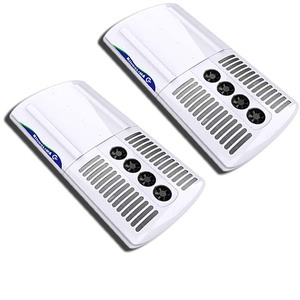 เครื่องปรับอากาศรถบัสขนาดเล็ก - Product Image 4