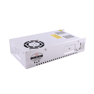 S-400-60 Smun เอาต์พุตเดี่ยว400W 60V 6.7A สวิตชิ่งไม่กันน้ำ CE ROHS สำหรับอินพุต110-220V AC สำหรับ - Product Image 3