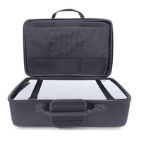 Sacs et étuis EVA pour jeux vidéo PS5, solution de rangement étanche