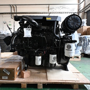 Weichaiエンジン駆动ディーゼル発电机16kw 18kw 20kva 22kva 20kw 25kvaサイレントタイプ - Product Image 4