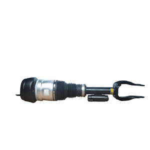 Amortiguadores de suspensión neumática delanteros izquierdos 2923202500 compatibles con Benz W292/C292*4WD 1663206766 - Product Image 2