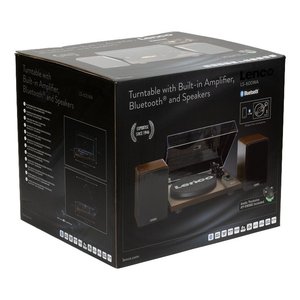 ยีราฟซีรีย์ LS 600WA วอลนัท - Product Image 2
