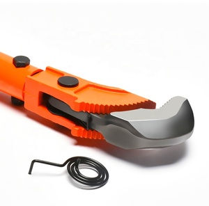 Оригинальный производитель, Трещоточный динамометрический ключ для арматуры и трубный динамометрический ключ, механическое соединение, Регулируемый динамометрический ключ высокого качества - Product Image 4