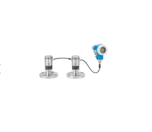 E+H Deltabar FMD71, mesure électronique différentielle de niveau, de débit et de densité de haute précision SIL2/SIL3 - Product Image 5