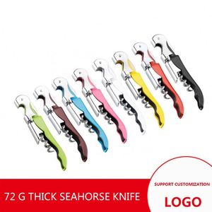 Customzize Cute Metail Bottle Opener, And <b>Wine</b> Corkscrew For Kitchen Or Bar Stainless Steel Tools/ - Product Image 2