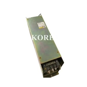 โมดูลไดรเวอร์แอมพลิฟายเออร์ Fan-uc รุ่น A06B-6079-H401 มอเตอร์และไดรฟ์ - Product Image 6