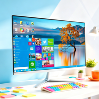 PC de jeu DDR4 tout-en-un, ordinateurs de bureau de jeu, Intel Core I5 I7 de 12e génération, 16 Go SSD, Windows 10 OEM, ordinateur de jeu d'occasion personnalisé pour entreprise