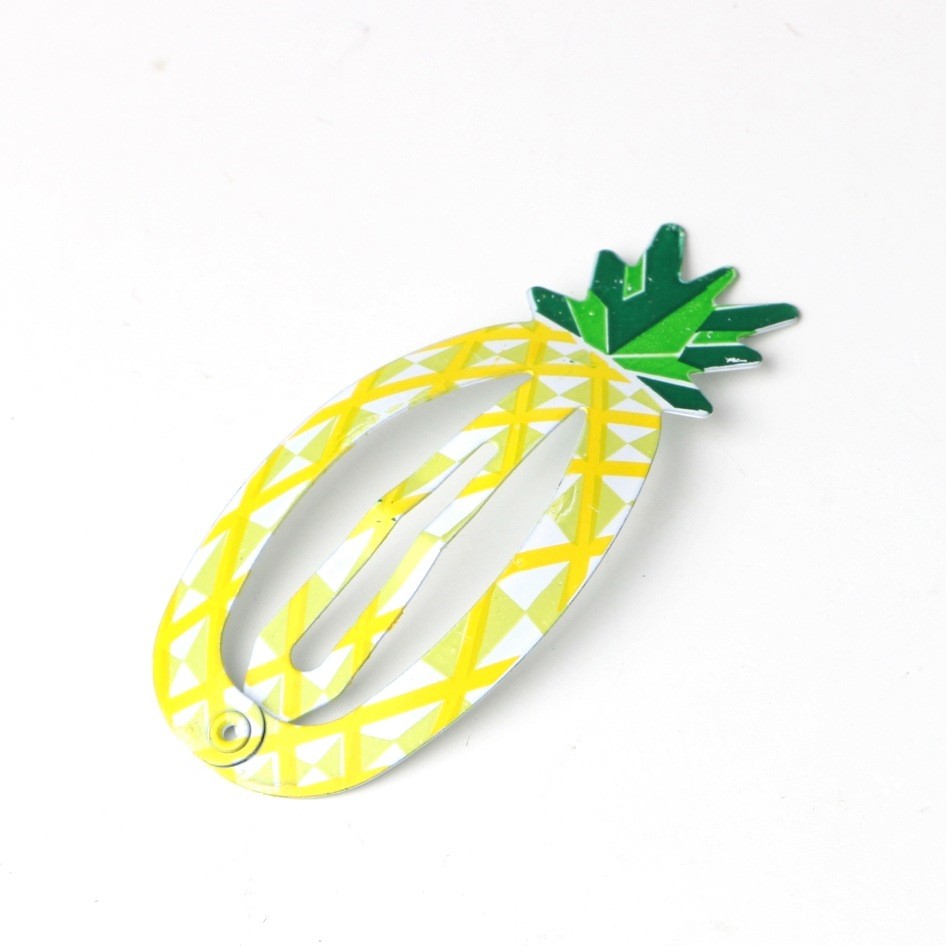1 # Ananas
