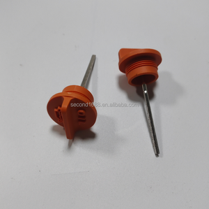 مقياس زيت <span class=keywords><strong>Yanmar</strong></span> 11-من أجل مقياس زيت الملك الحراري TK486V TK486 TK482 - Product Image 4