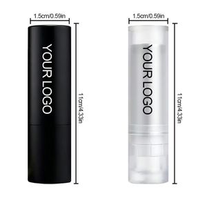 Vente flash - Rouge à lèvres double couleur - Beauté des lèvres au quotidien - Étiquetage privé - Rouge à lèvres personnalisé - Rouge à lèvres waterproof - Fini mat - Rouge à lèvres pour femmes - Product Image 2