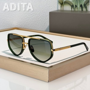 Gafas de Sol <span class=keywords><strong>ADITA</strong></span> MACH X DTS463 Talla 55 de Alta Calidad para Hombre, Gafas de Sol de Diseño de Lujo para Mujer, Montura Clásica Retro de Moda - Product Image 6