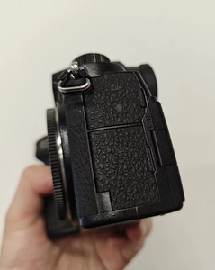 กล้อง Panasonic Lumix S5 มือสอง กล้องมิเรอร์เลสฟูลเฟรม กล้อง 4K กล้องดิจิตอล HD S5 ภาพถ่าย - Product Image 4