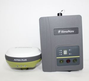 Dispositivo topográfico de alta precisión <span class=keywords><strong>Astra</strong></span> Plus RTK GNSS con RTK de doble frecuencia para mapeo y agricultura - Product Image 3