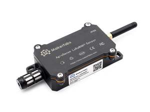 Capteur de pression barométrique AgroSense_ LoRaWAN de Makerfabs avec BMP280, étanche IP68, longue portée, faible consommation d'énergie, idéal pour l'agriculture D264 - Product Image 3