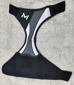 Protector <span class=keywords><strong>de</strong></span> <span class=keywords><strong>Tobillo</strong></span> Delgado Ajustable a <span class=keywords><strong>Precio</strong></span> <span class=keywords><strong>de</strong></span> Mayoreo, <span class=keywords><strong>Estabilizador</strong></span> Antiesguinces para Baloncesto, Fútbol, Running y Deportes - Product Image 2