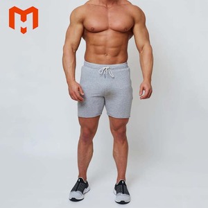 <span class=keywords><strong>En</strong></span> gros Coton <span class=keywords><strong>Short</strong></span> de <span class=keywords><strong>Jogging</strong></span> Course À Séchage Rapide <span class=keywords><strong>Short</strong></span> de Survêtement De Sport Logo Personnalisé Shorts Hommes - Product Image 4