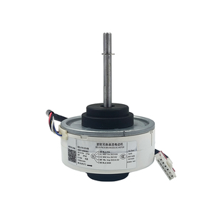 Motore DC per Condizionatore Samsung <span class=keywords><strong>AFK</strong></span> RD-310-25-8B-3 (AL) DB31-00636C - Product Image 1