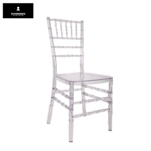 Venta al por mayor de plástico sillas Chiavari Boutique <span class=keywords><strong>Bistro</strong></span> - Product Image 5